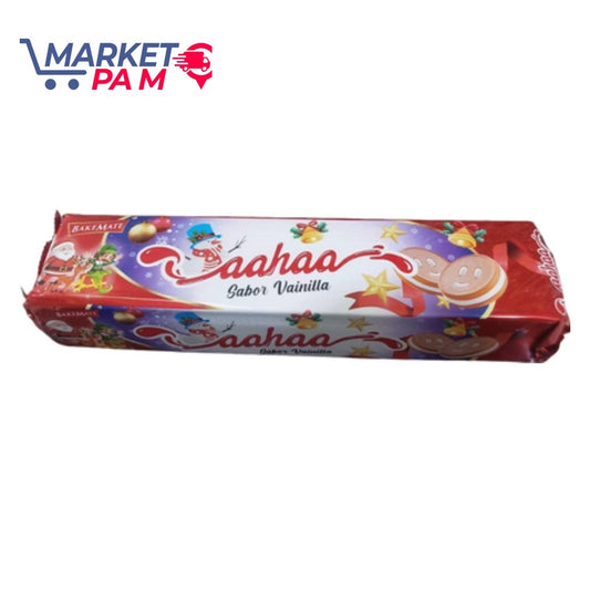BONBON aahaa SABOR VAINILLA