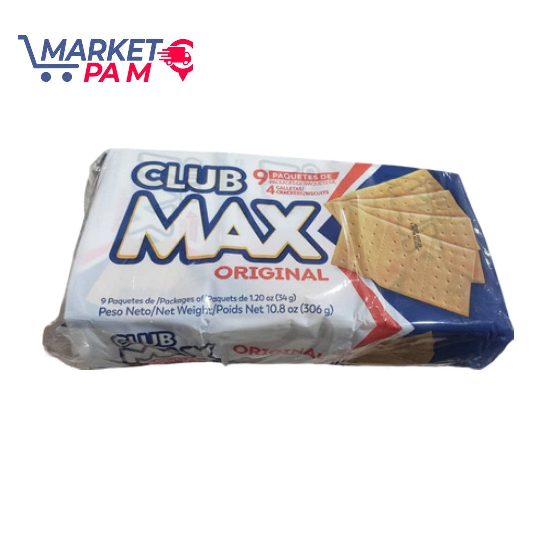 CLUB MAX ORIGINAL
