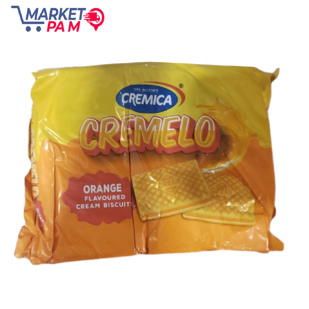 CREMICA , CREMELO ,  CREAM BISCUIT