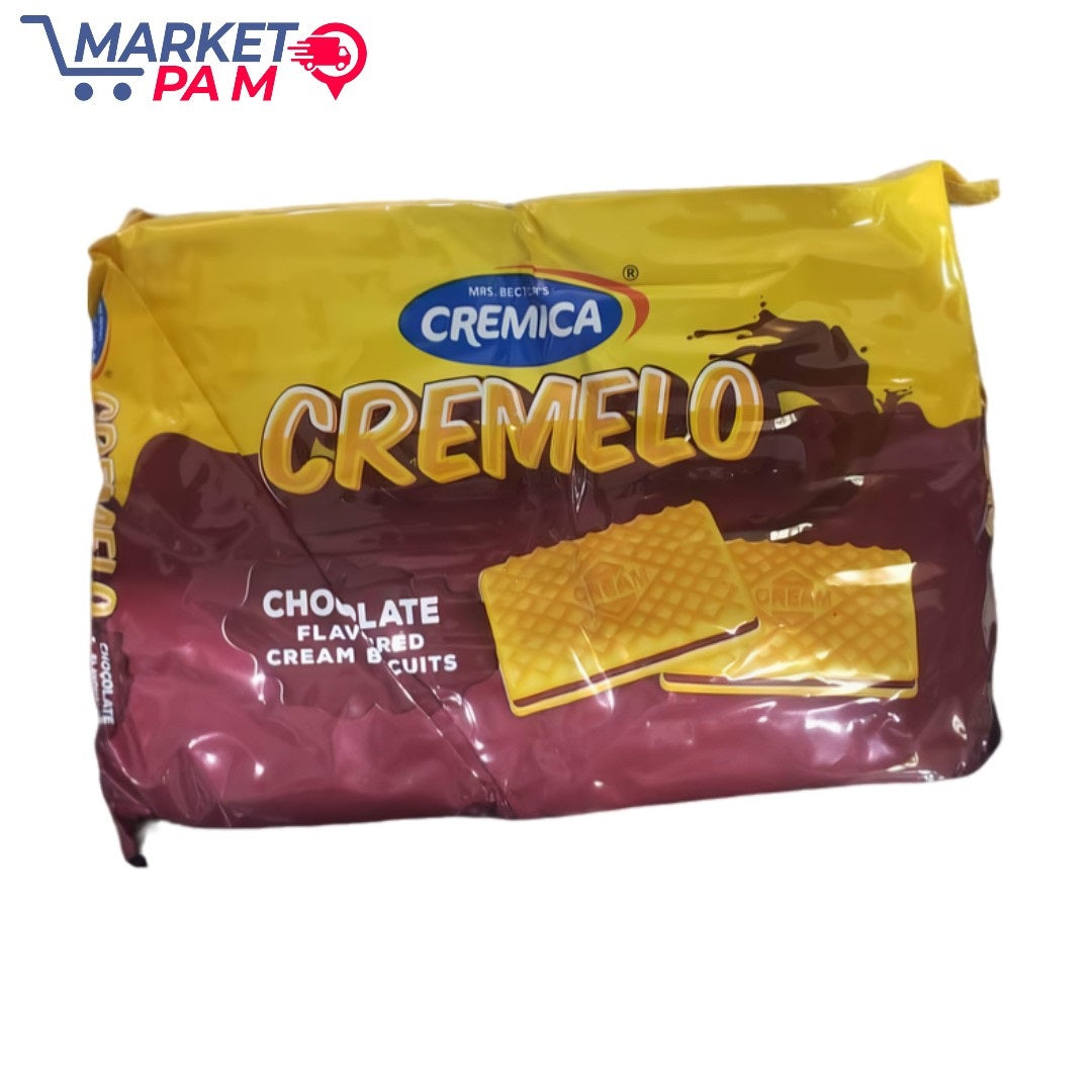 CREMICA , CREMELO ,  CREAM BISCUIT