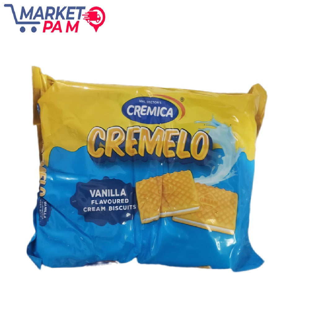 CREMICA , CREMELO ,  CREAM BISCUIT