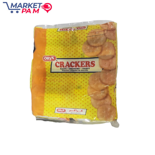 SCHO ORYX CRACKERS