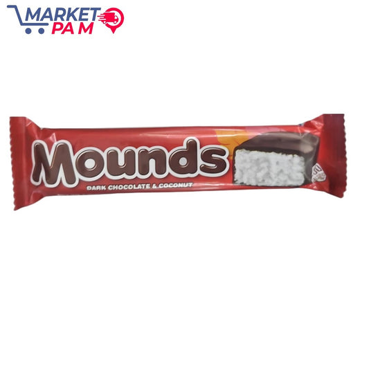 Mounds DARK CHOCOLATE & COCONUT