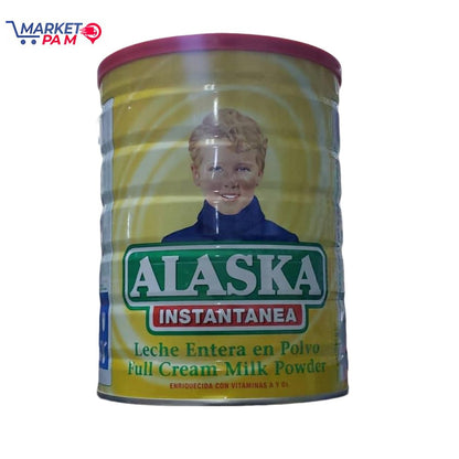 ALASKA