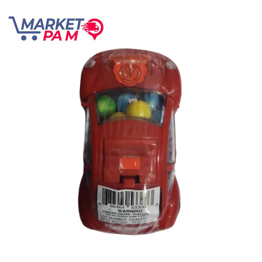 CHOKING HAZARD-Gmail parts WARNING: Hot fur chuldren under 3 y LOT NUMBER 23040331 BEST BEFORE