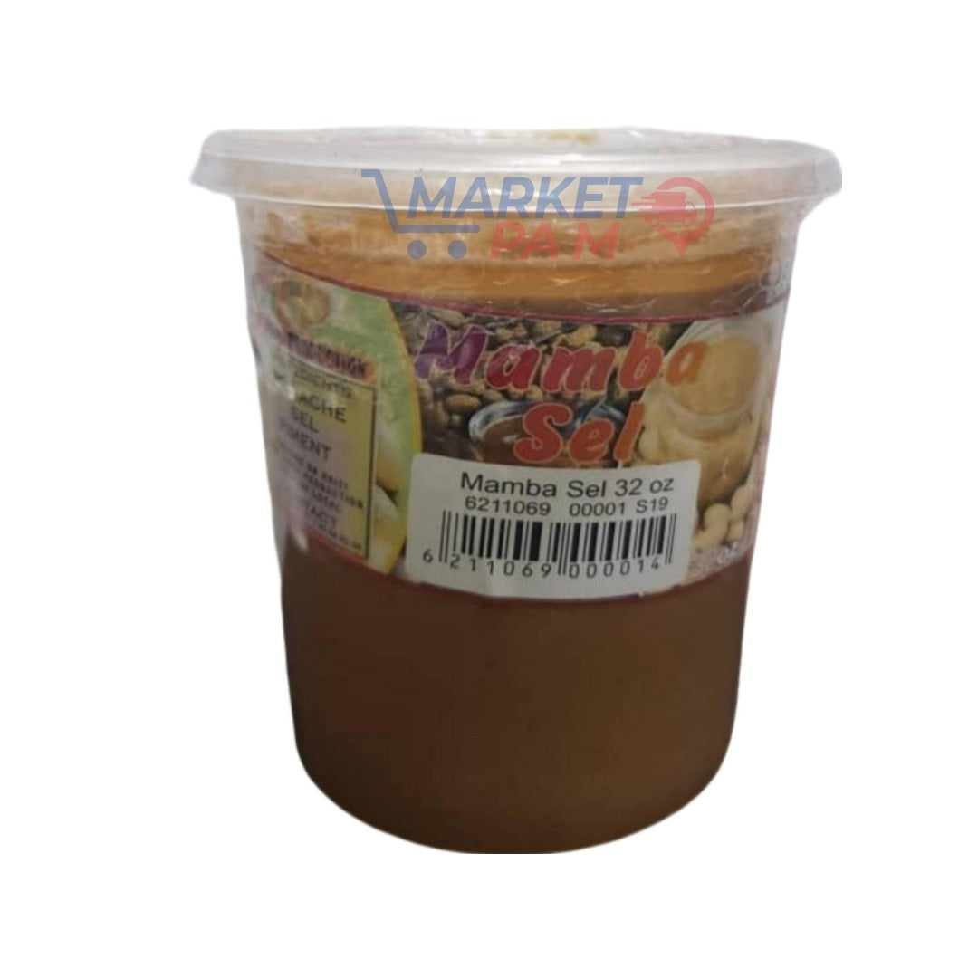 MAMBA SEL , 32 OZ