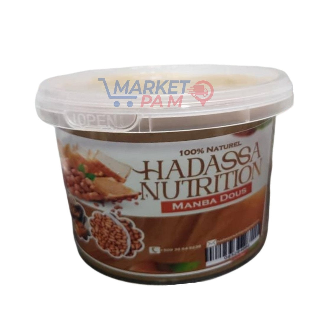 MAMBA DOUXS , 100 % NATUREL