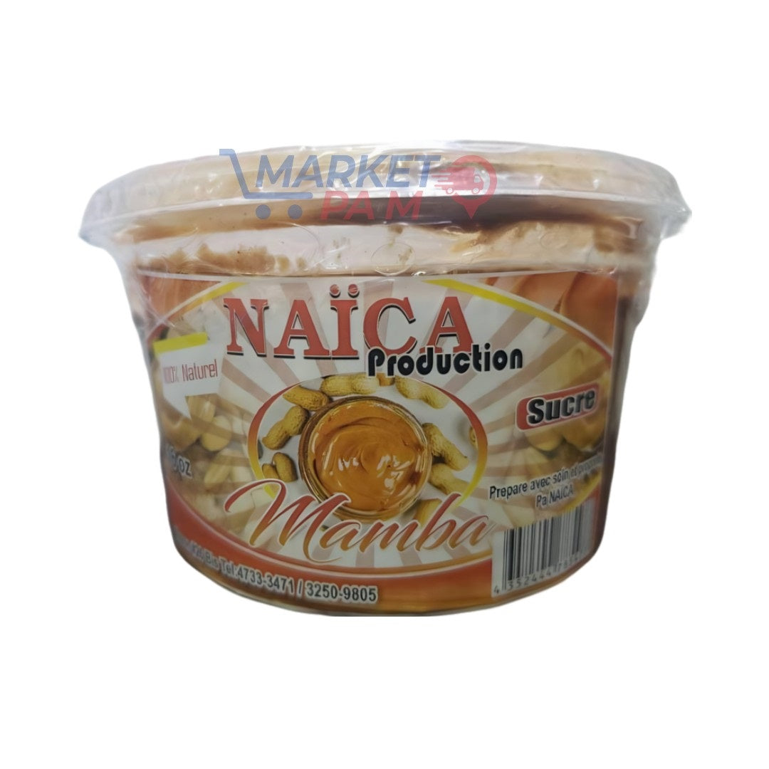 MAMBA SUCRÉ , 16 OZ