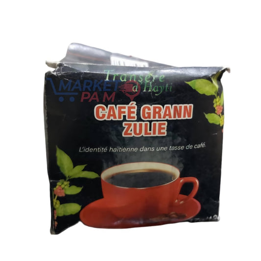 CAFÉ GRANN SULIE
