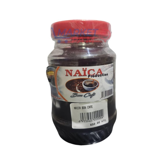 NAICA BON CAFÉ