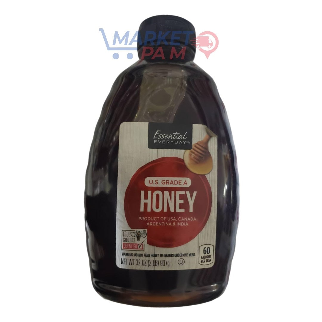 HONEY , SSENTIAL EVERY DAY NET WT 32 OZ (907g)
