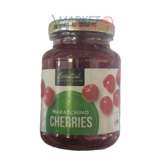 MARASCHINO CHERRIES