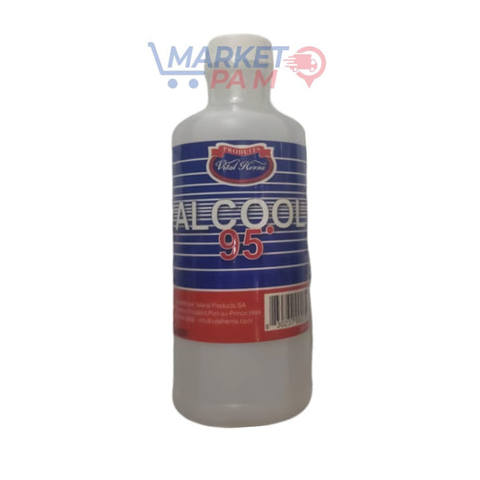 ALCOOL 95 ̊