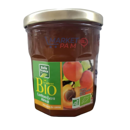 BIO CONFITURE,   BELLE FRANCE
