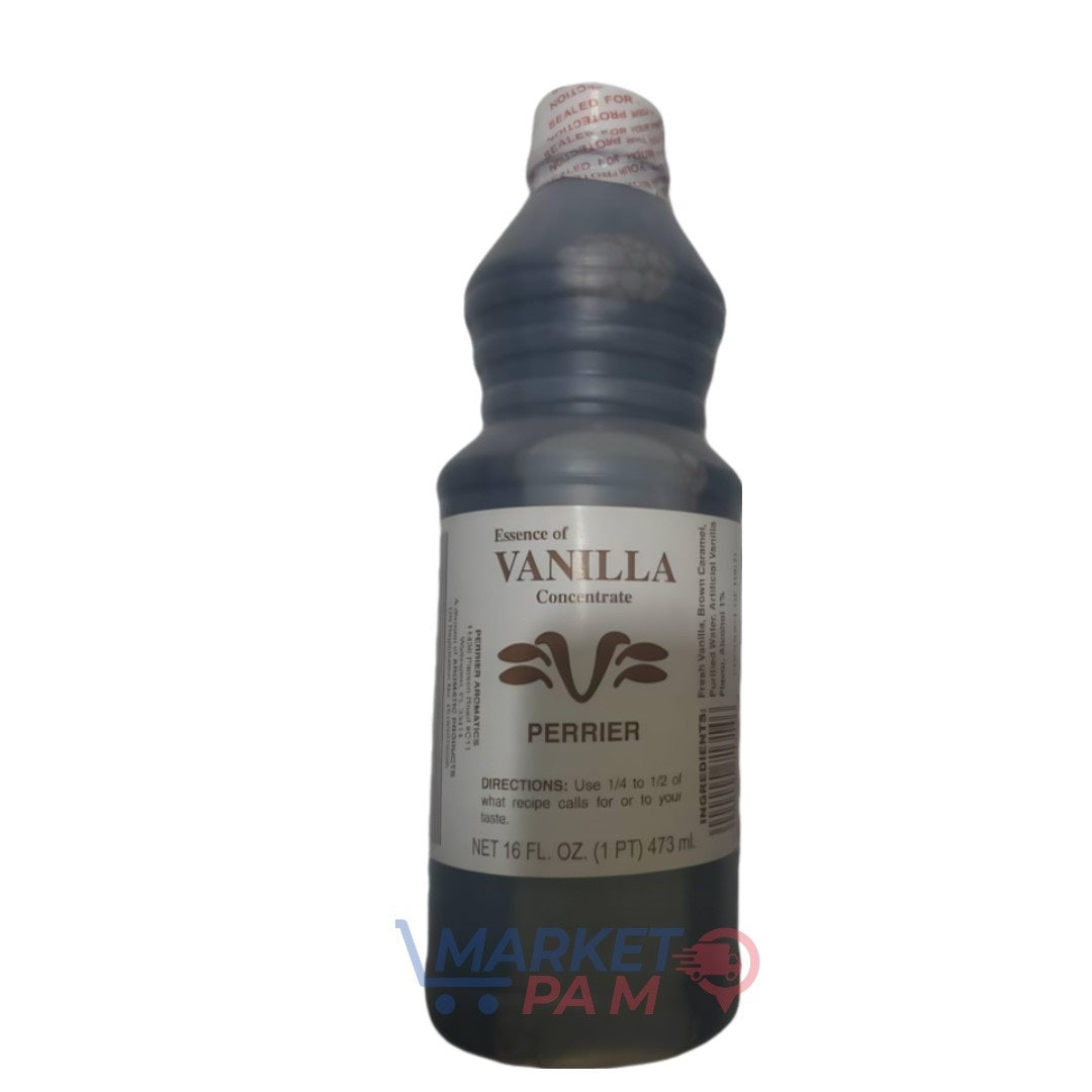 ESSENCE OF GRENADINE CONCENTRATE, PERRIER