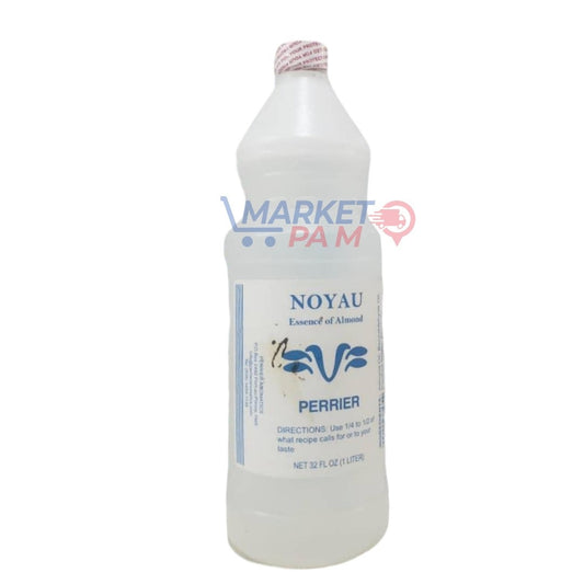 NOYAU ESSENCE OF ALMOND, PERRIER NET 32 FL OZ ( 1 L)