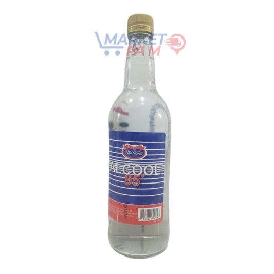 ALCOOL 95 ̊