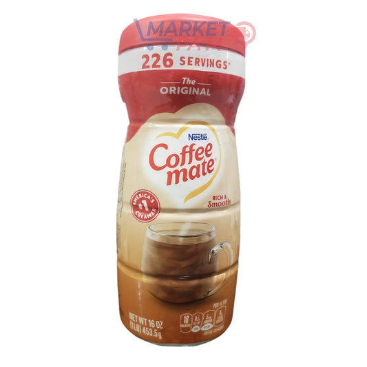 COFFE MATE, THE ORIGINAL , NESTLÉ,