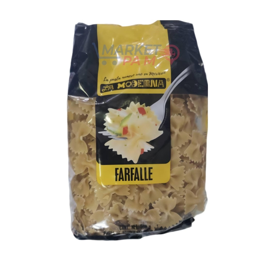 FARFALLE, LA MODERNA, CONT. NET 500 g