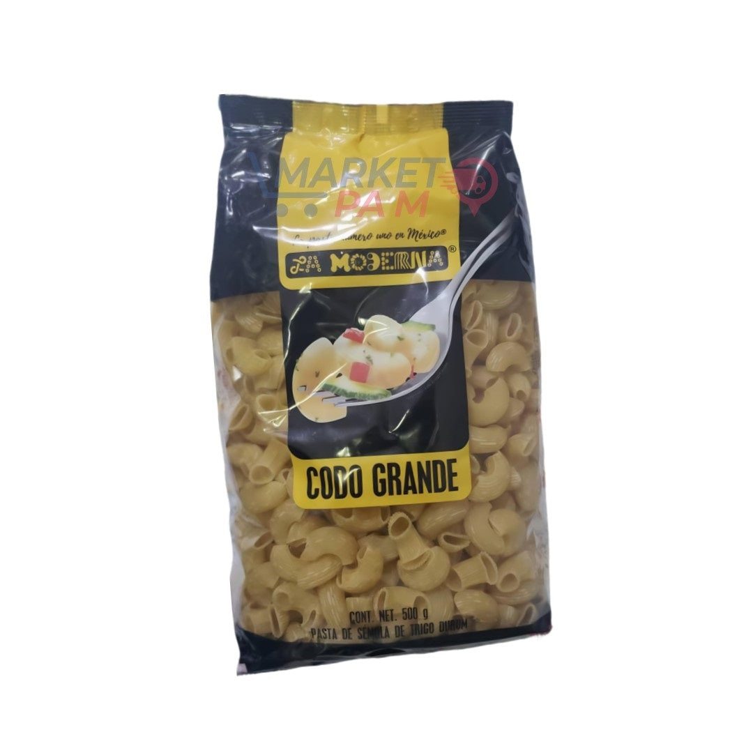 CODO GRANDE, LA MODERNA CONT. NET. 500 g