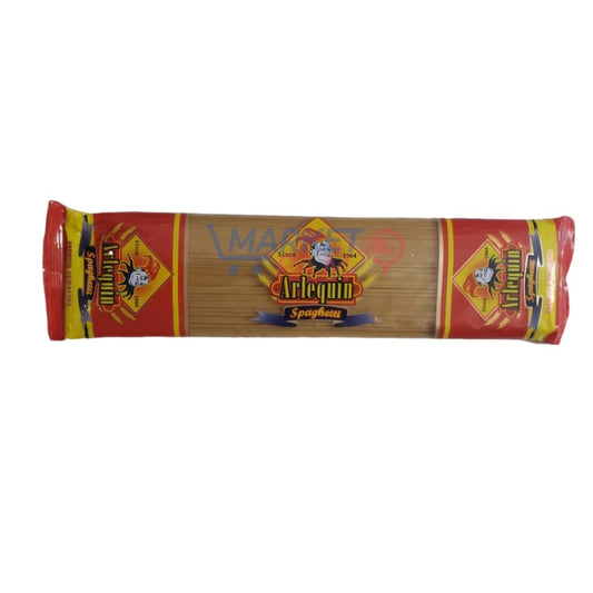 Arlequin ERMOLINA/ Depuis 1964 Arlequin Spagheter Arlequin