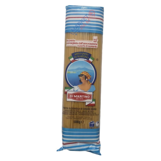 DI MARTINO, PASTA DI SEMOLA DI GRANO DURO/ 500 g e