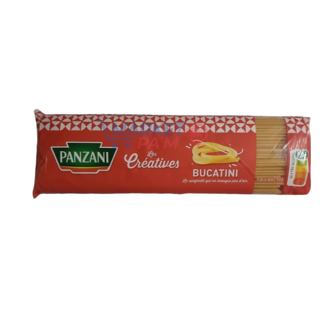 PANSANI, CRÉATIVES/ BUCATINI  300 g
