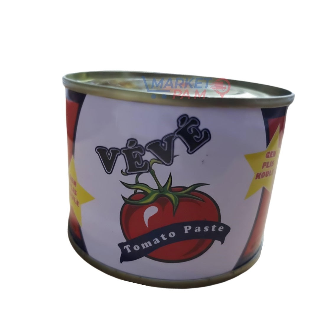 VÉVÉ TOMATE PASTE