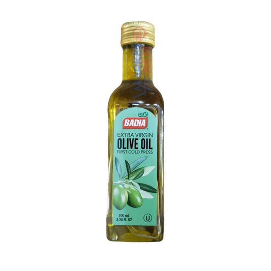 BAIDA OLIVE OIL 3.38 FL OZ