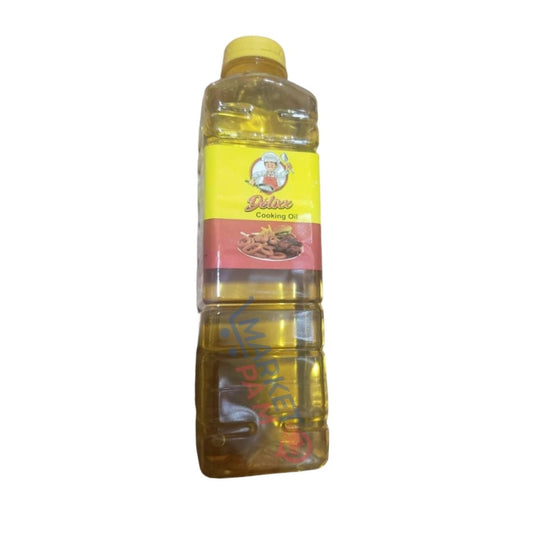 DélixX Cooking Oil