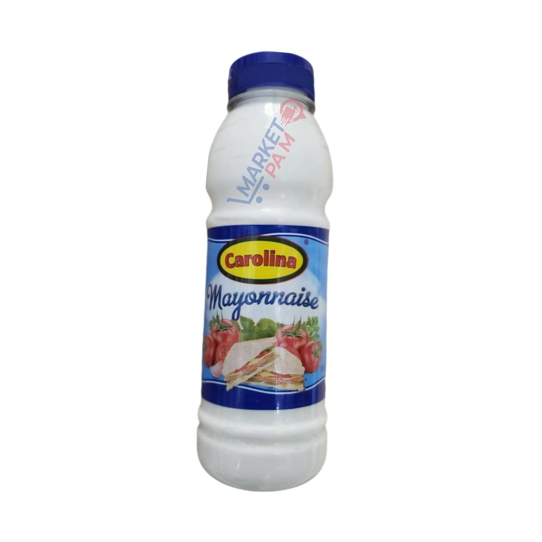 COROLLINA MAYONNAISE