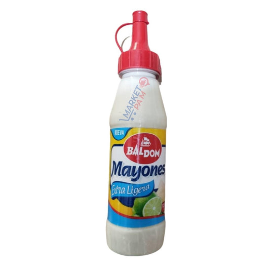 BALCON│ MAYONES EXTRA LIGERA