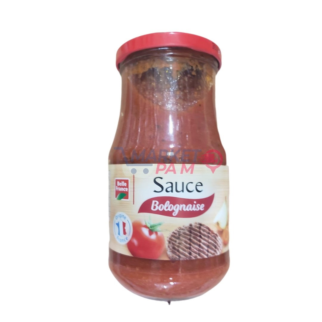SAUCE BOLOGNAIS │ BELLE FRANCE