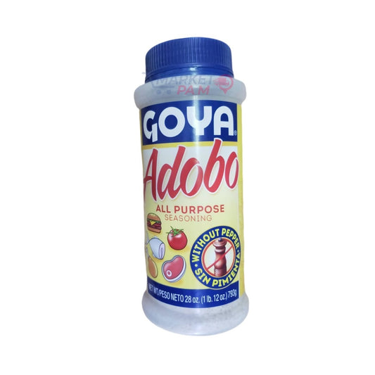 GOYA ADOBO │ ALL PURPOSE SEASONING│