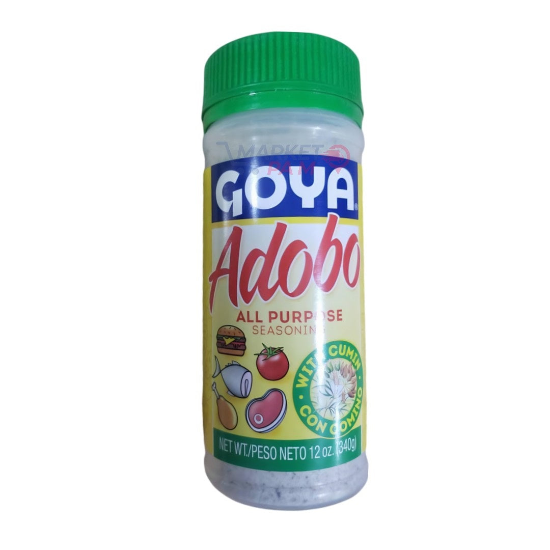 GOYA ADOBO │ ALL PURPOSE SEASONING│