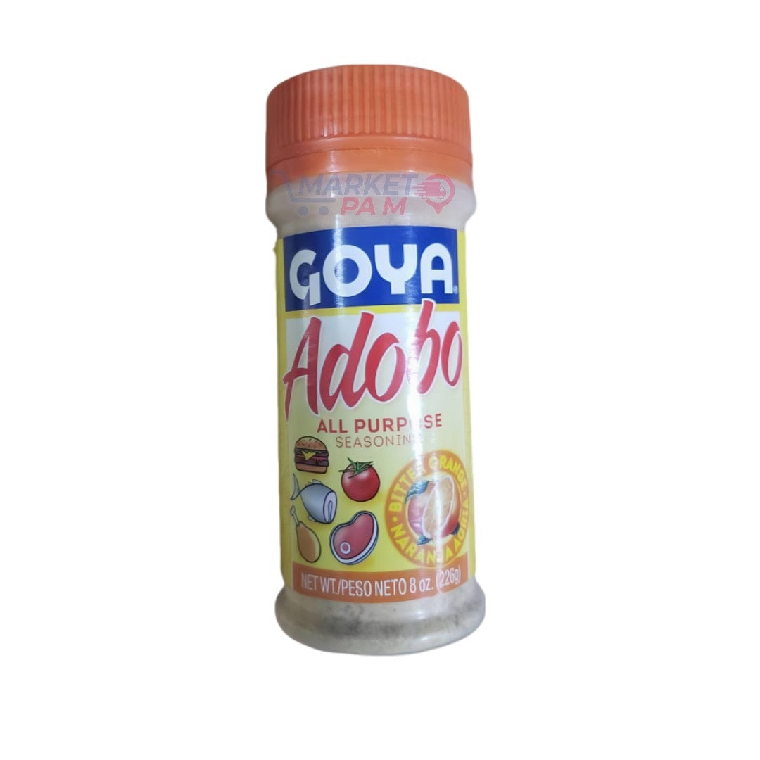 GOYA ADOBO │ ALL PURPOSE SEASONING│