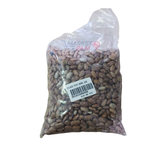 WILWOOD PINTO BEANS │ 16 OZ