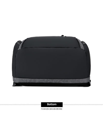 [Anti-theft | Laptop] Large Capacity Anti-theft Men's Laptop Backpack | Travel Business Bag Shoulder Bag