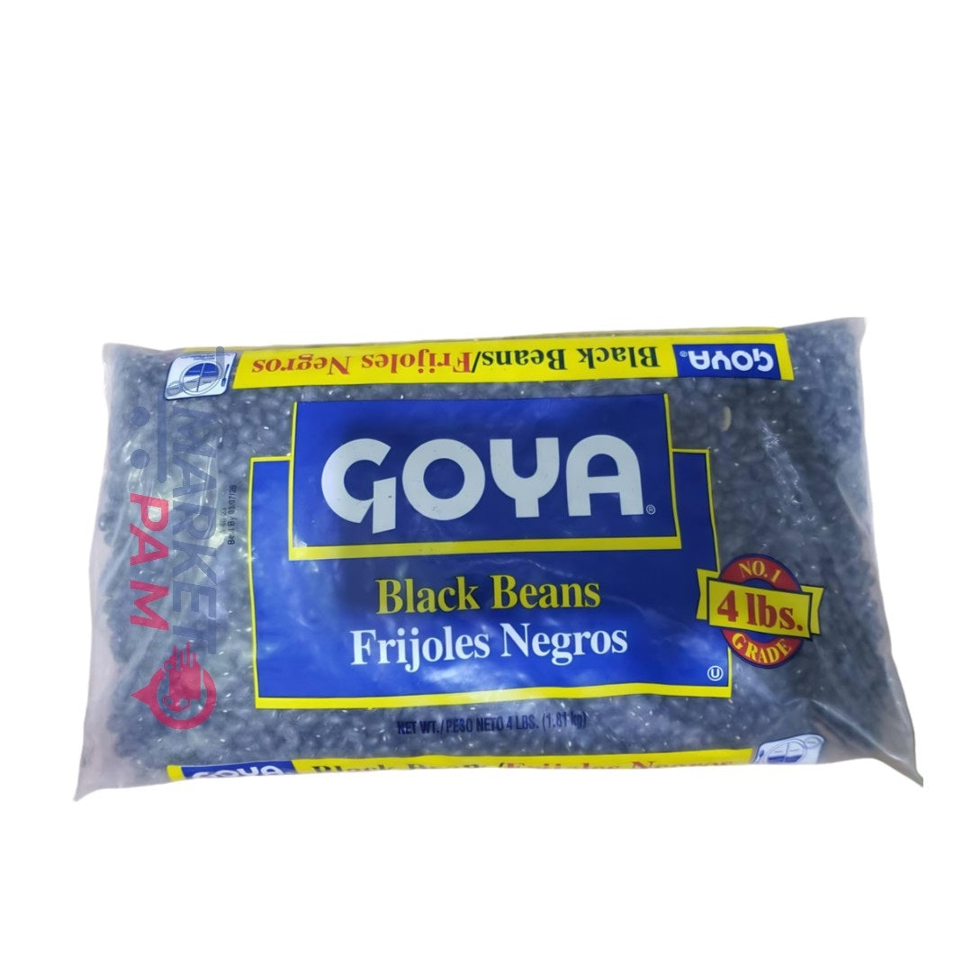 GOYA BLACK BEANS │ FRIJOLES NEGROS