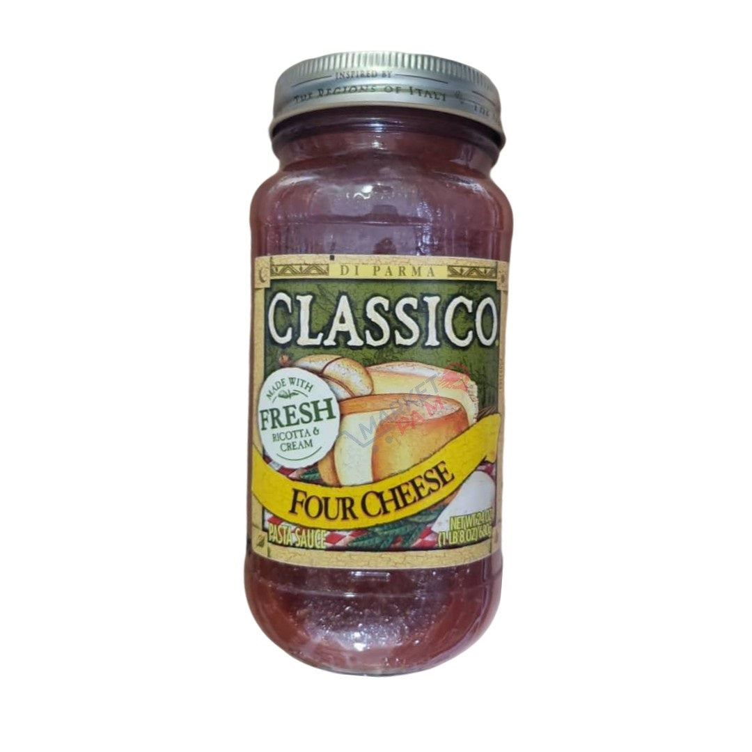 CLASSICO │ PASTA SAUCE │