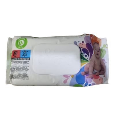 Sleepy Baby Wet Wipes, With Ultra Soft Exterior Touch Surface, Lavender(900 Pcs Pack of 1)