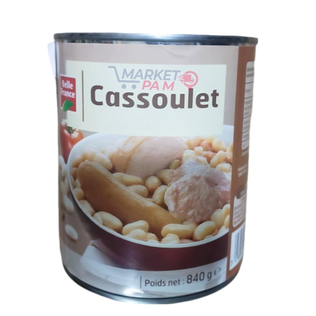 CASSOULET │