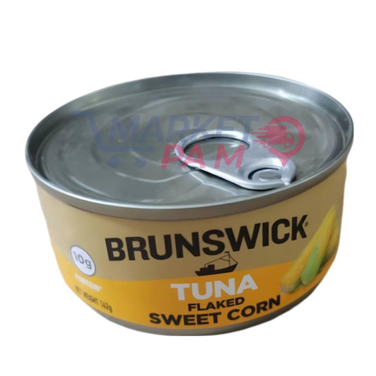 BRUNSWICK │ TUNA FLAKED SWEET CORN
