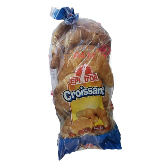 PAIN CROISSANT │ EPI D'OR