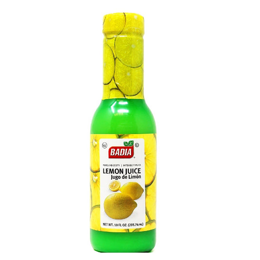 DADIA LEMON JUICE