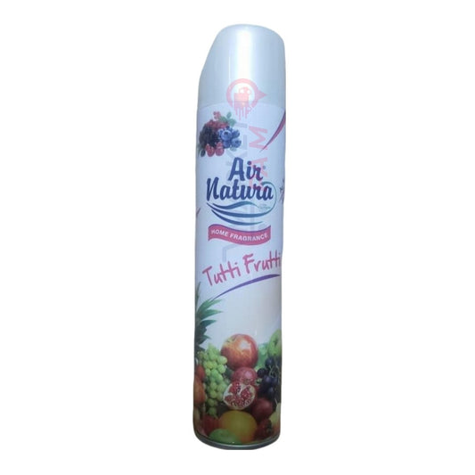 AIR NATURA │ TUTTI FRUTTI │ HOME FRAGRANCE