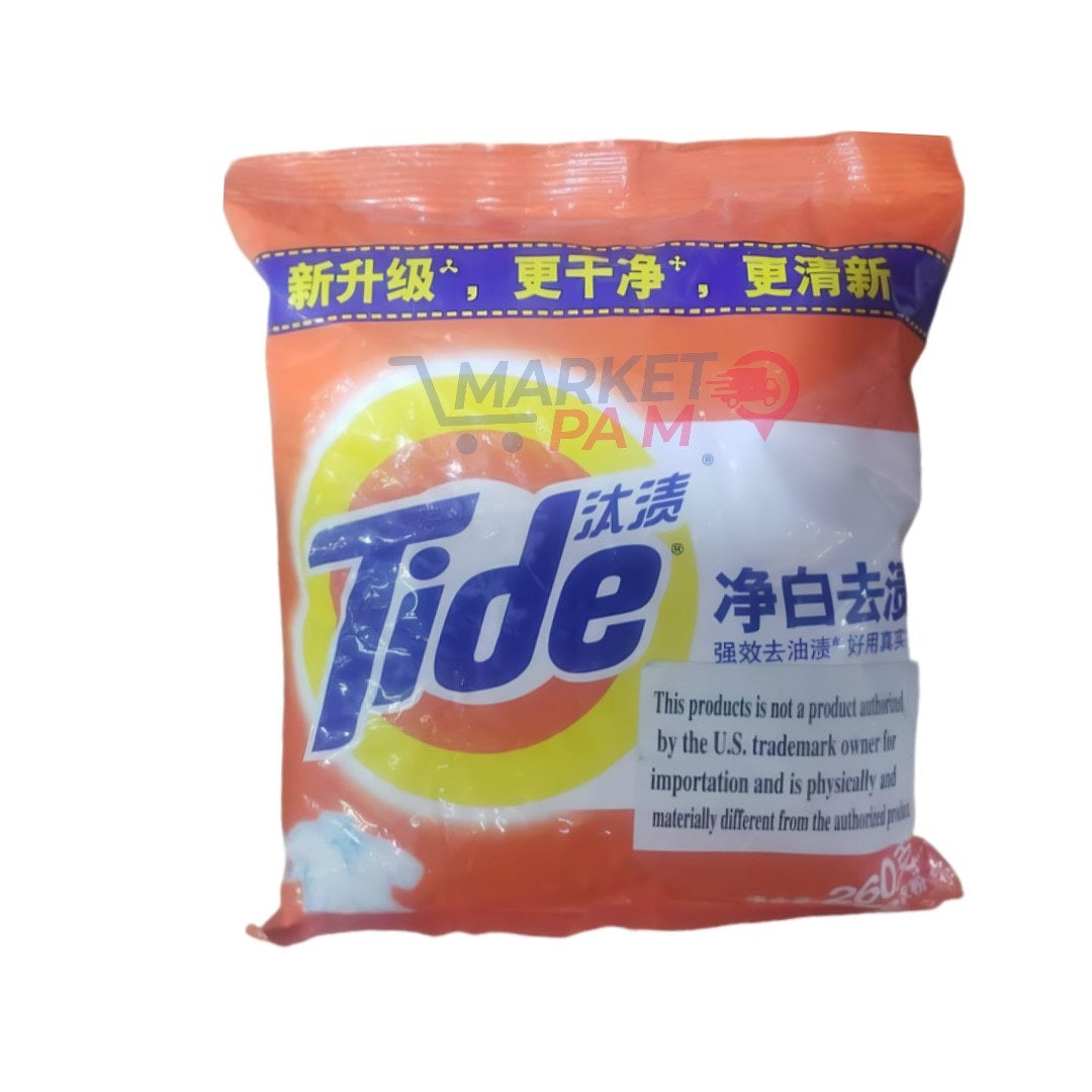 TIDE