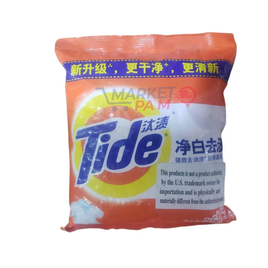 TIDE