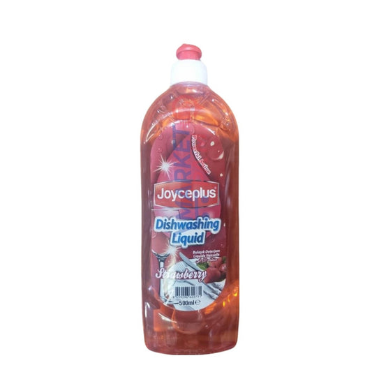 JOYCEPLUS │ DISHWASHING LIQUID │ 500 ml e