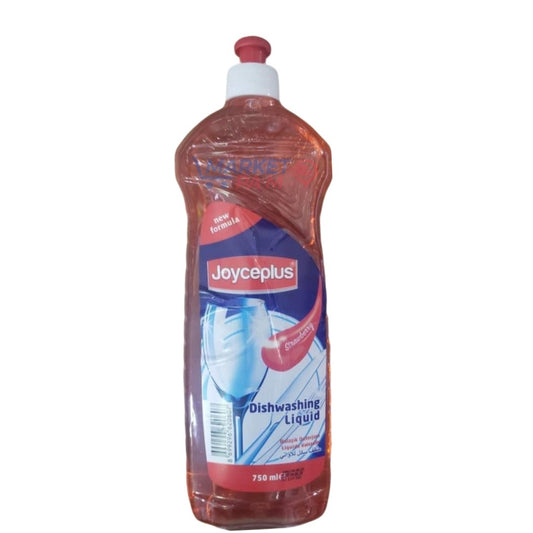 JOYCEPLUS DISHWASHING LIQUID │ 750 ML e